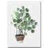 Tru Fern™ Forest Art Canvas